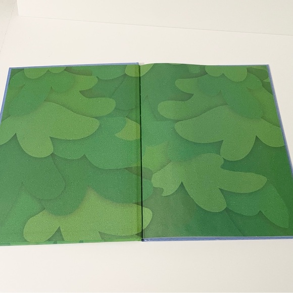 2002 Blues Clues 12 Days of Christmas Book - Picture 9 of 16